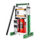 Rositek Hydraulic Rosin Press RNP4 ( Rositek Nug Presser ) - 4 Ton Bottle Jack, Dual 3x5 inch Heated Press Plates - ROSITEK
